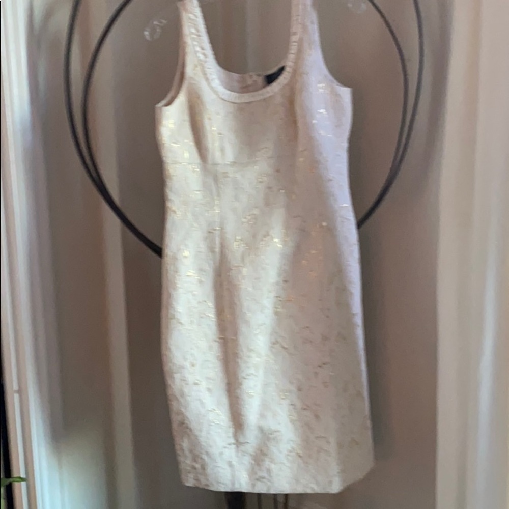 Tahari evening dress suit - Picture 4 of 4